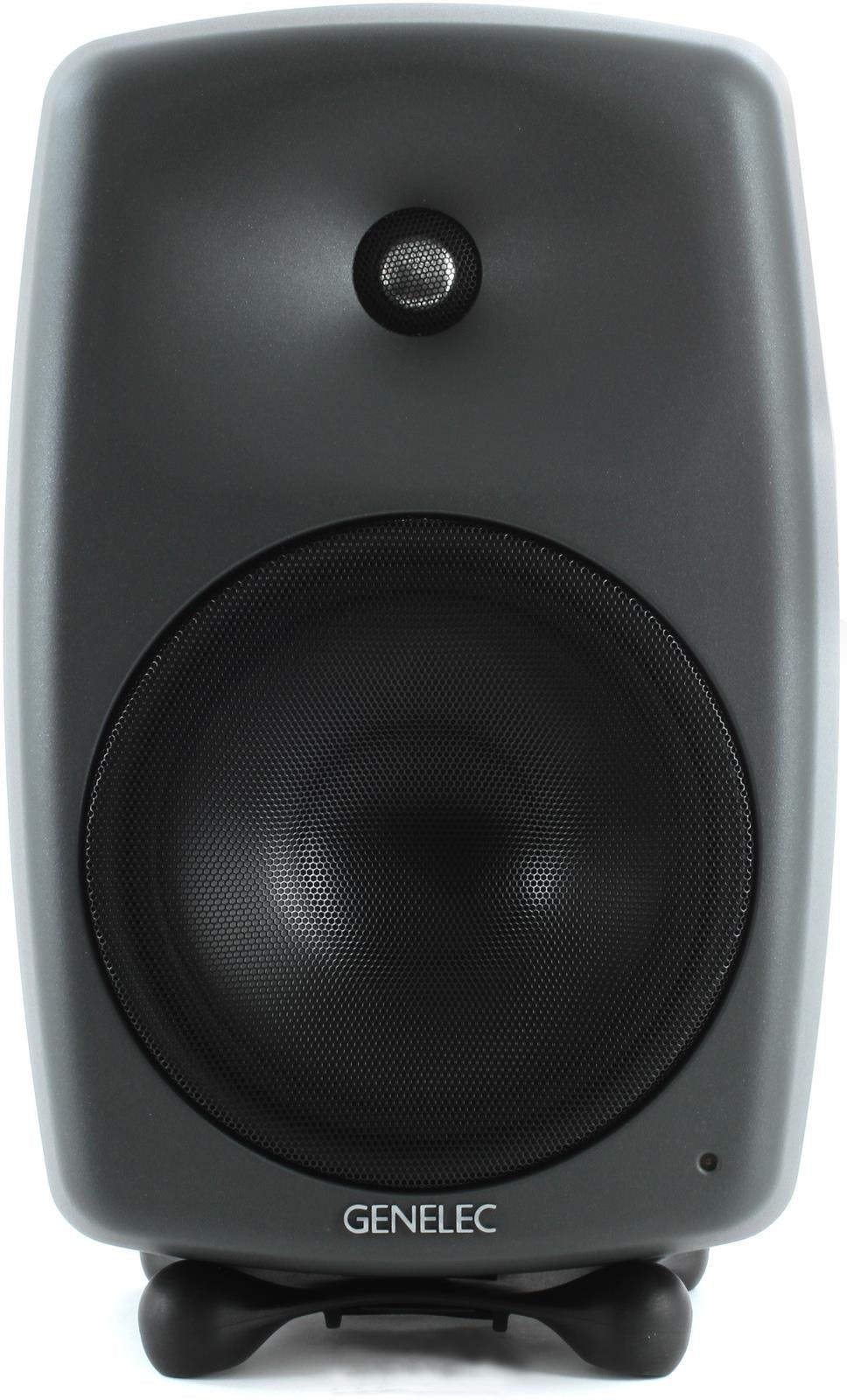 genelec 8050b studio monitor