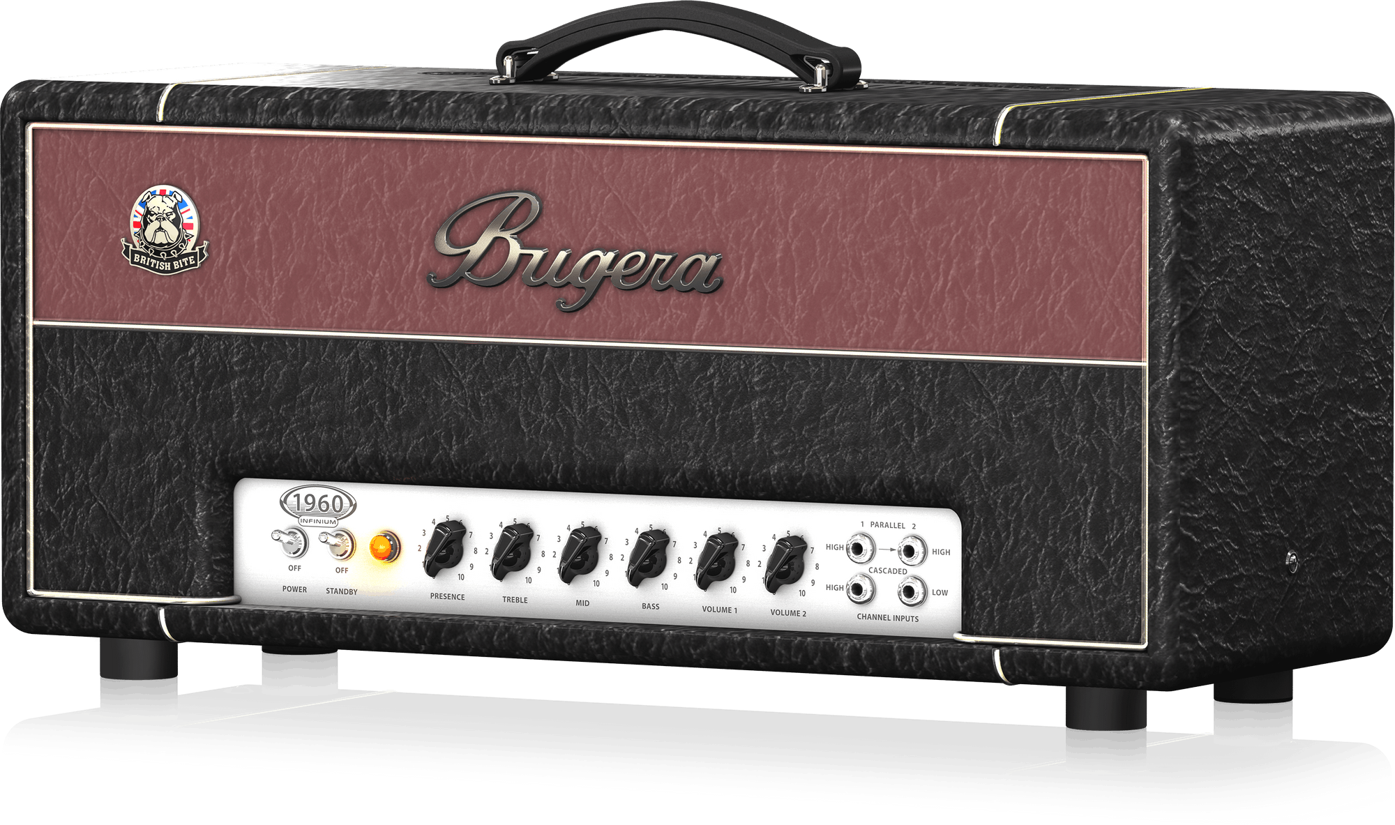 Bugera 2024 valve amp