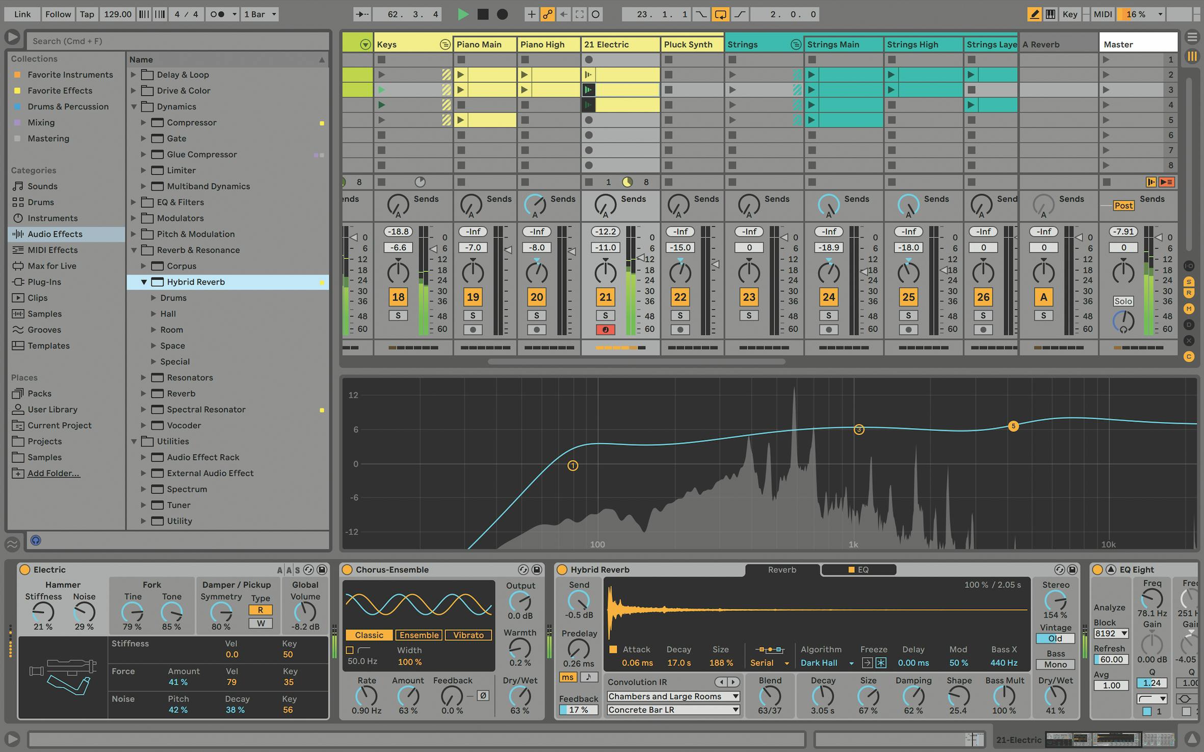 ableton live 11 upgrade from 10