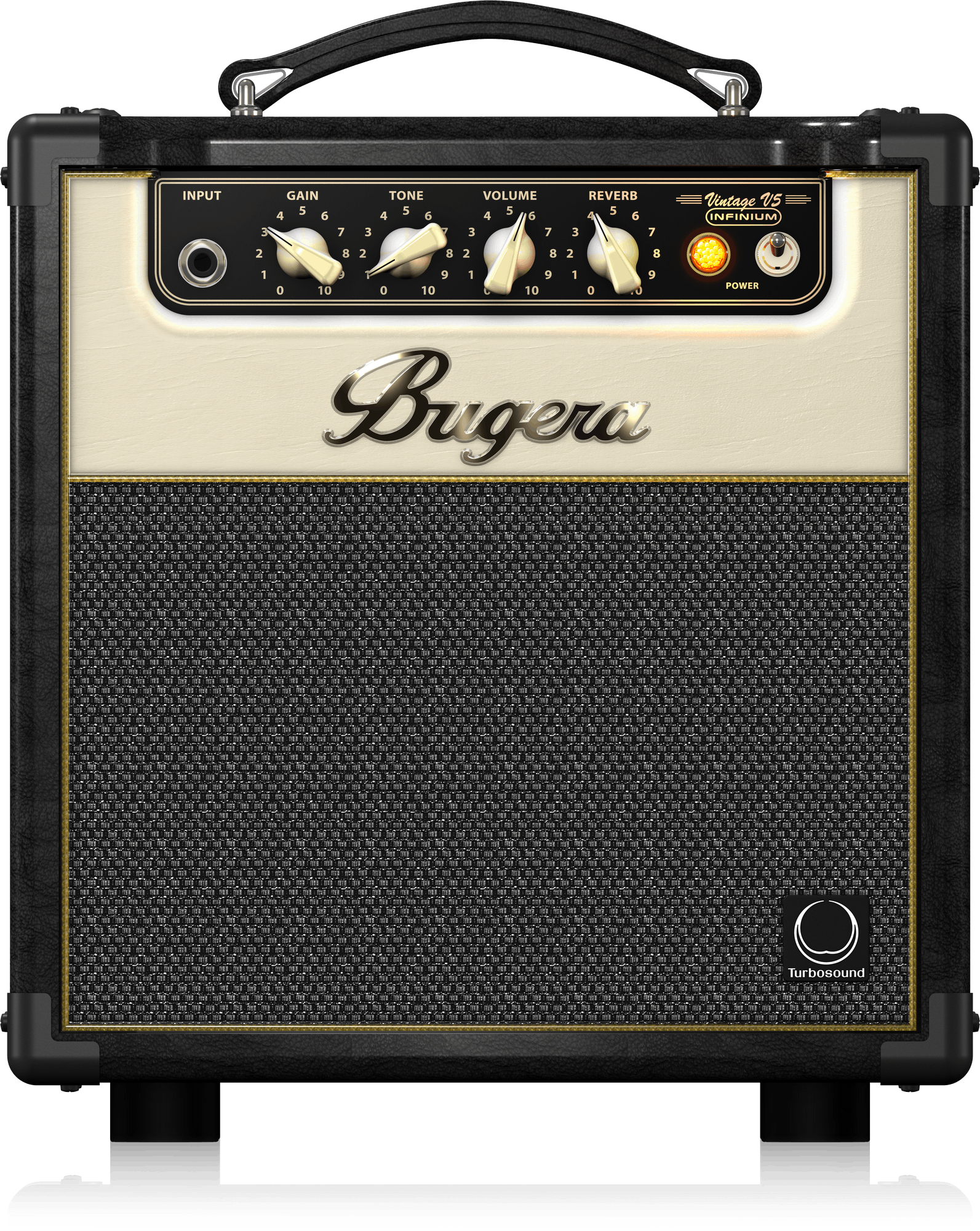 new bugera amps