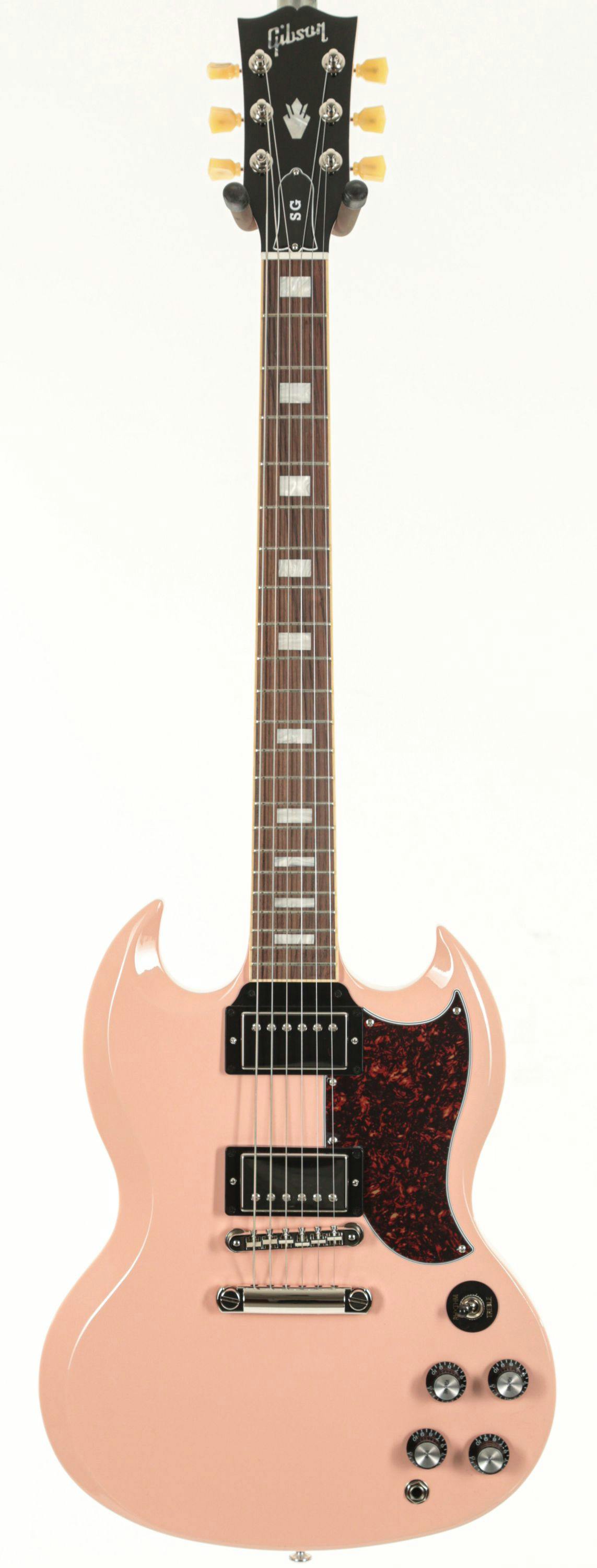 andertons gibson sg