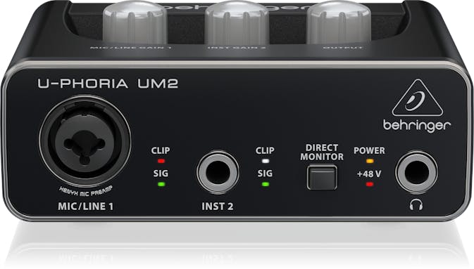 Audio Interface Setup For Beginners