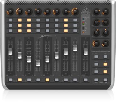 Behringer X-TOUCH COMPACT Universal USB/MIDI Controller