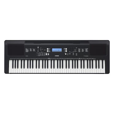Yamaha PSR-EW310 76 Note PORTABLE Keyboard
