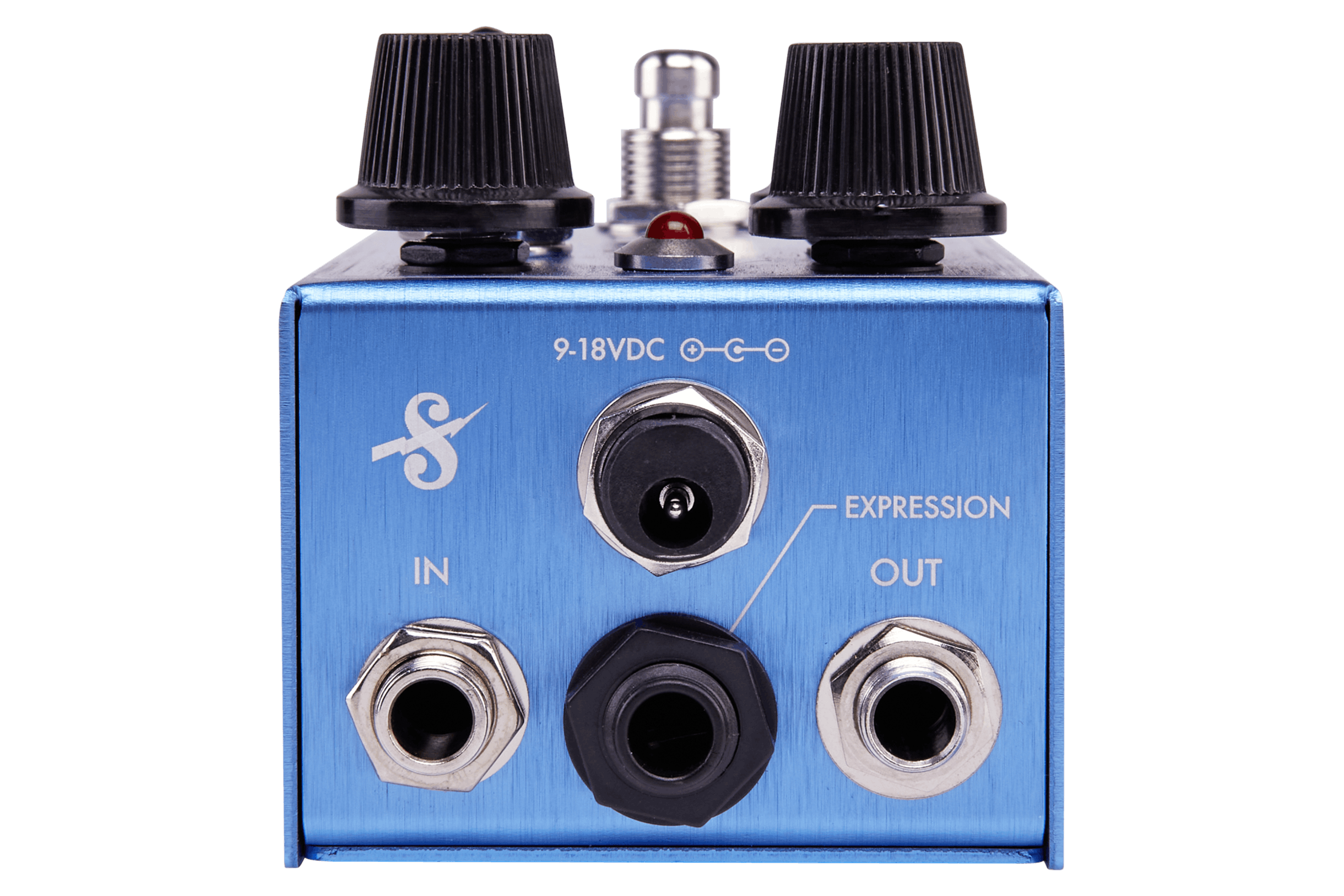 Supro overdrive deals pedal