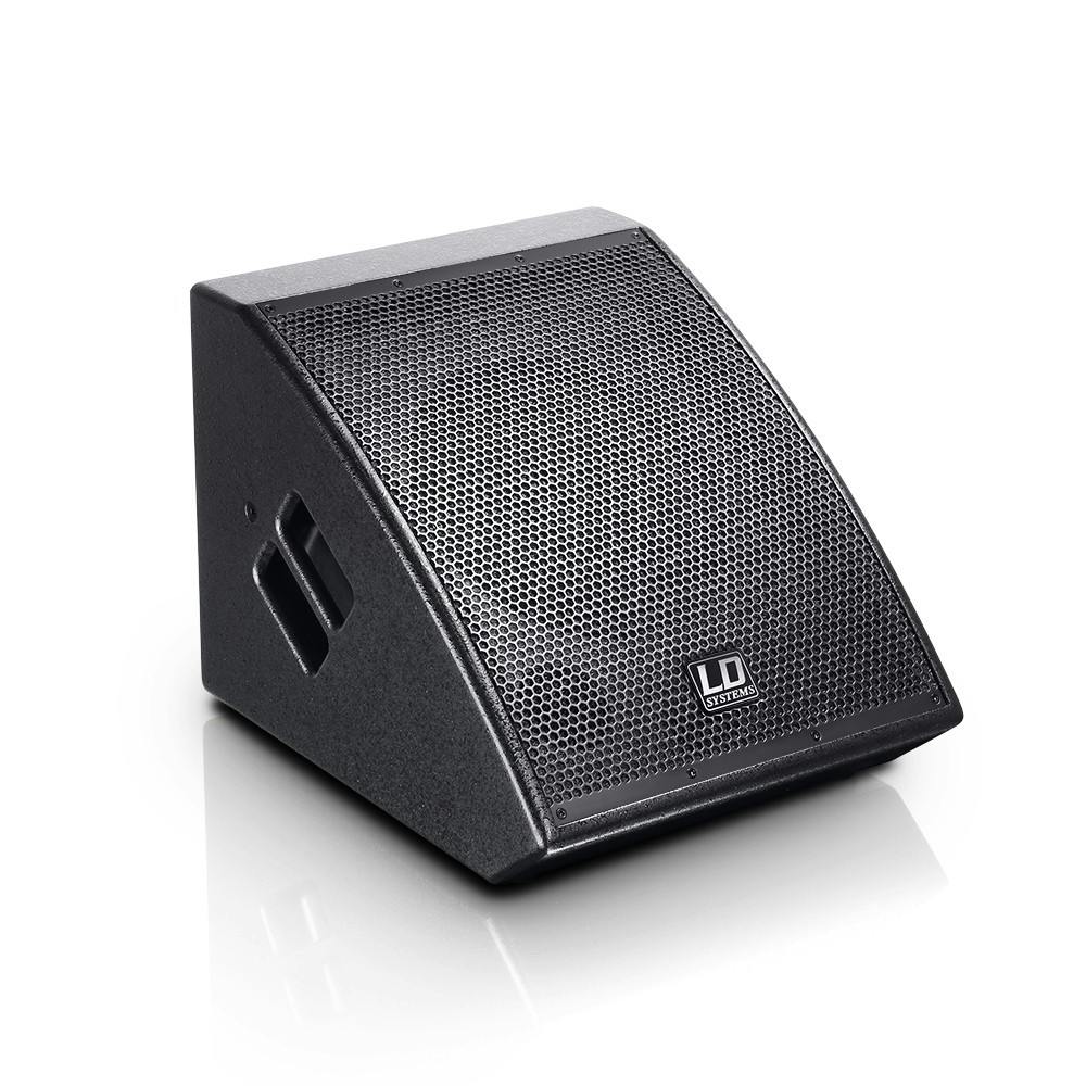 LD Systems MON 101 A G2 10" Active Stage Monitor