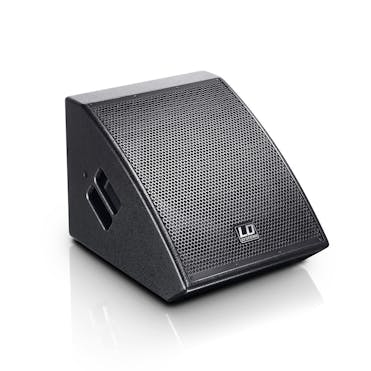 LD Systems MON 101 A G2 10" Active Stage Monitor