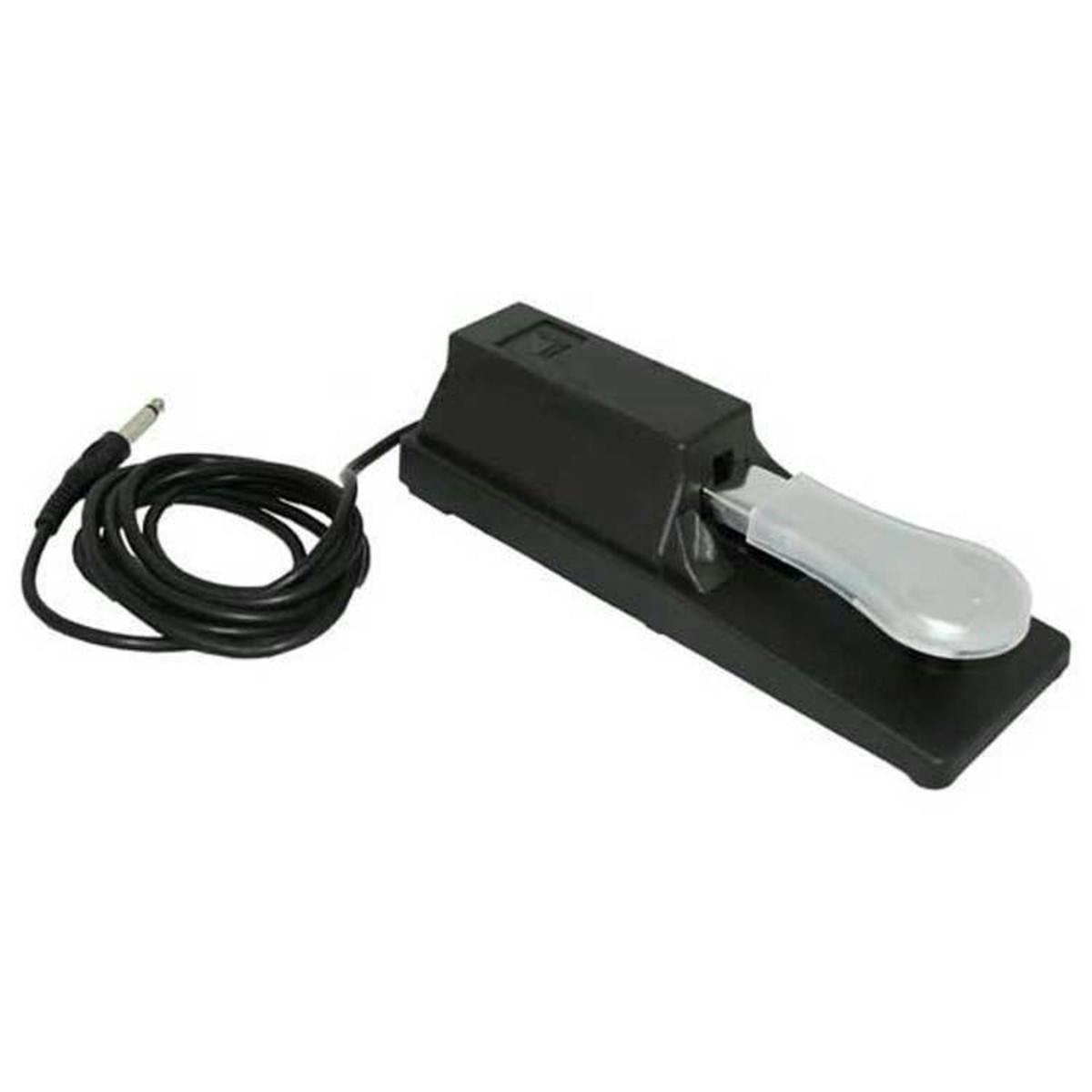 Nord Sustain Pedal - Andertons Music Co.