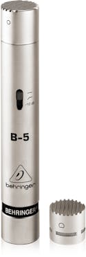 Behringer B-5 Large Diaphragm Condenser Microphone