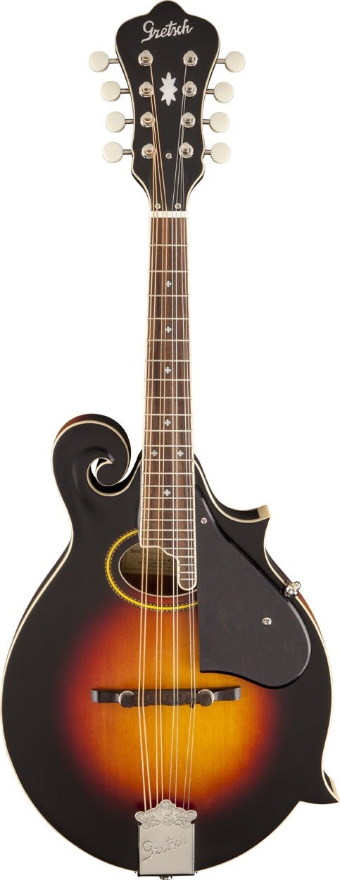 gretsch park avenue mandolin