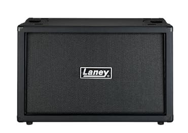 Laney GS Series GS212IE 2x12 cabinet