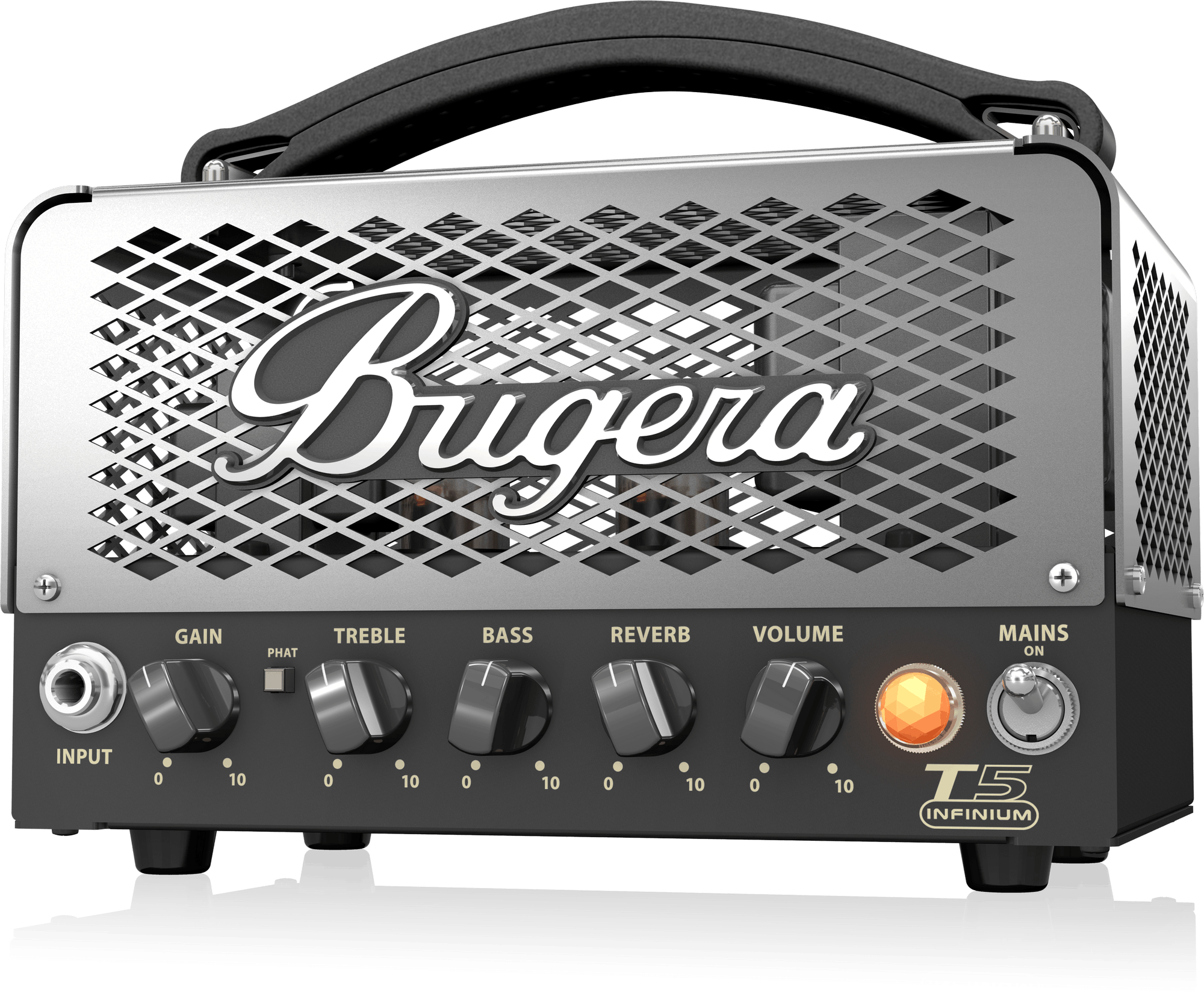 bugera t5 amp