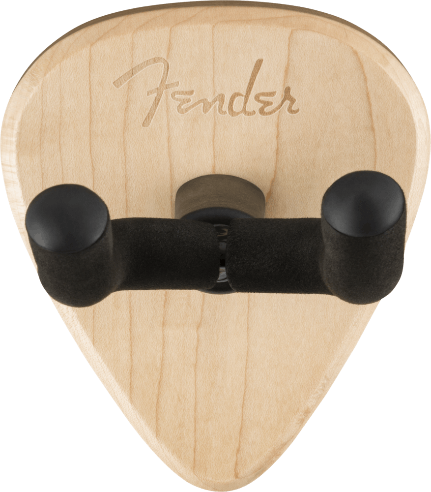 Fender 351 Wall Hanger in Maple