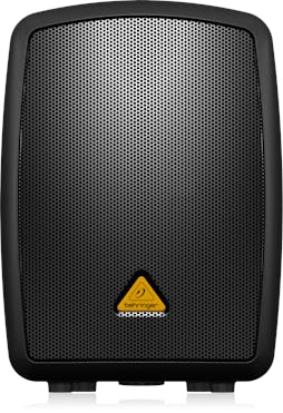 Behringer MPA40BT All-in-One Portable PA System