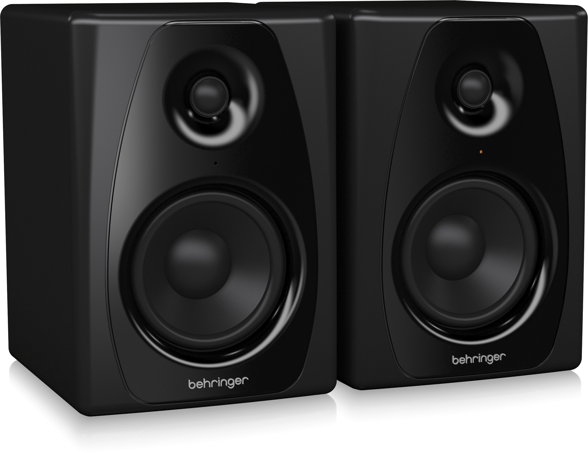 behringer studio 50usb studio monitors