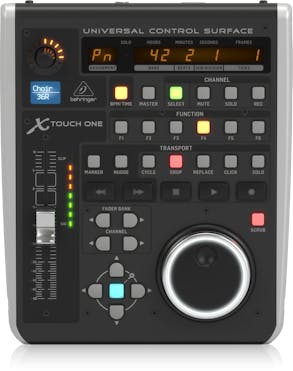 Behringer X-TOUCH ONE Universal USB MIDI Controller