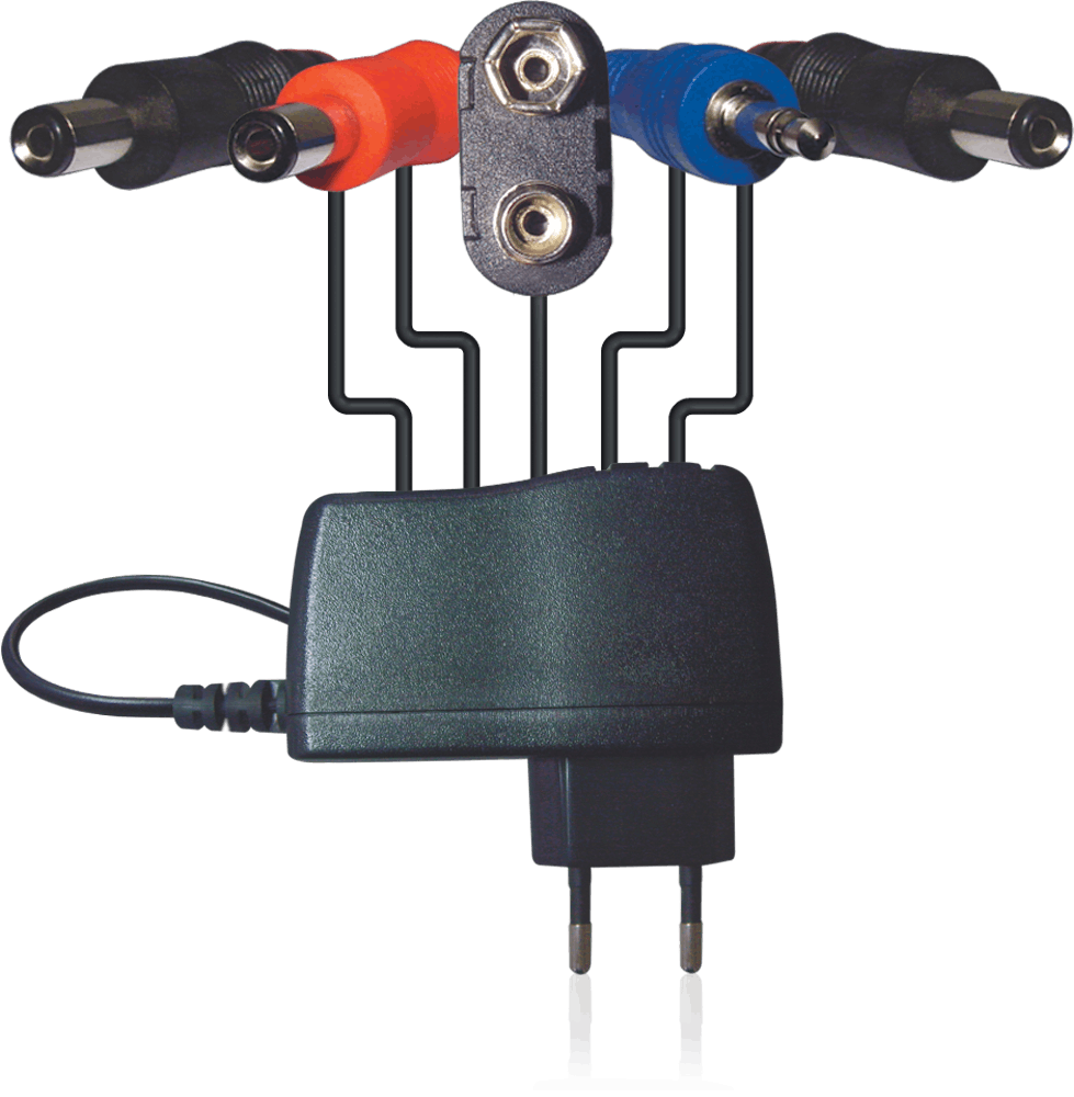 Behringer PSU-HSB-ALL Power Adapter