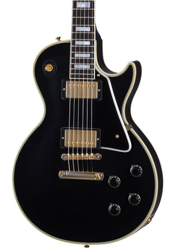 gibson custom order