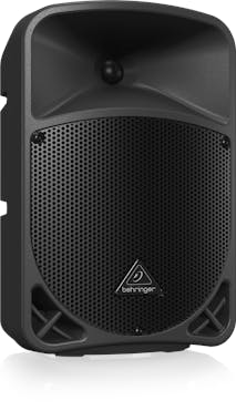 Behringer B108D PA Speaker System