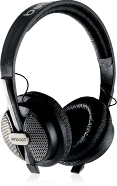 Behringer HPS5000 Closed-Back Studio Headphones