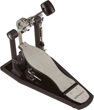 Roland RDH100A Single Kick Drum Pedal with Noise Eater