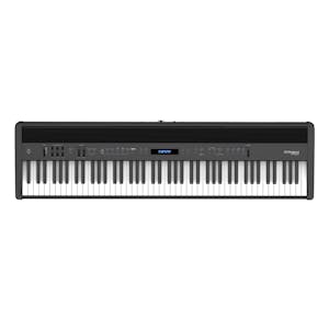 Roland Fp Series Digital Pianos Andertons Music Co