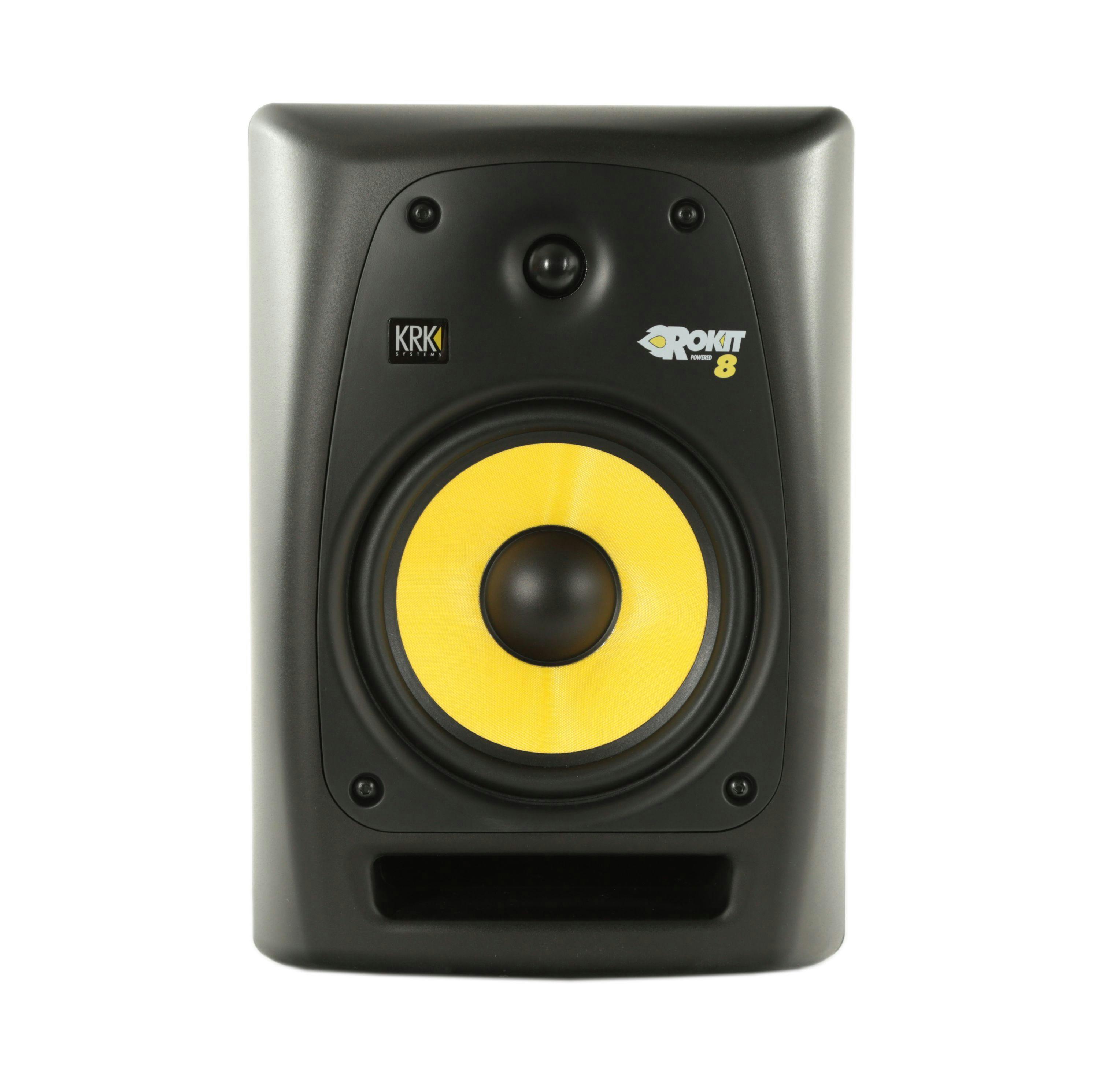 krk rokit second hand