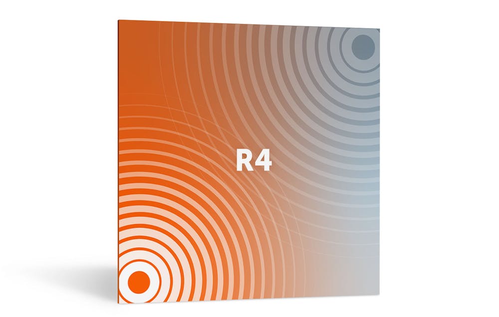 Exponential Audio: R4