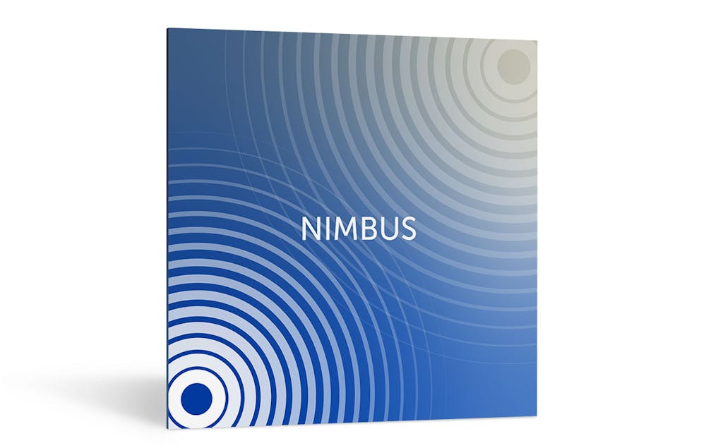 Exponential Audio: NIMBUS