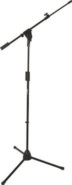 Quiklok A-514 Heavy Duty with Adjustable Boom Mic Stand