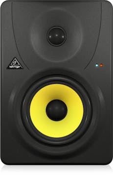 Behringer B1030A Active 2-Way Reference Studio Monitor