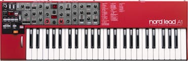 Clavia Nord Lead A1 Synthesizer