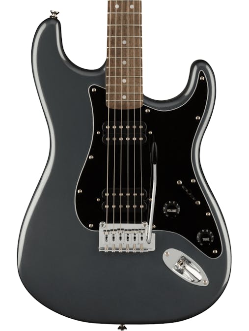Fender Squier Strat 70's Style LARGE HEADSTOCK Neck Laurel Fingerboard  Affinity