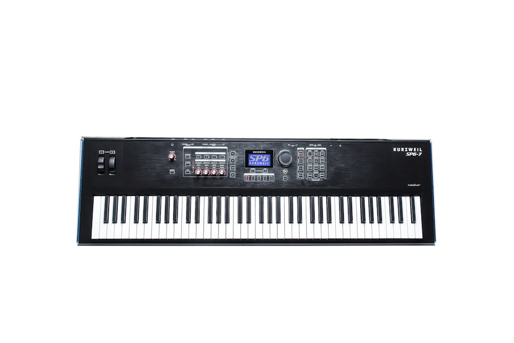Kurzweil SP6-7 - 76-note Stage Piano