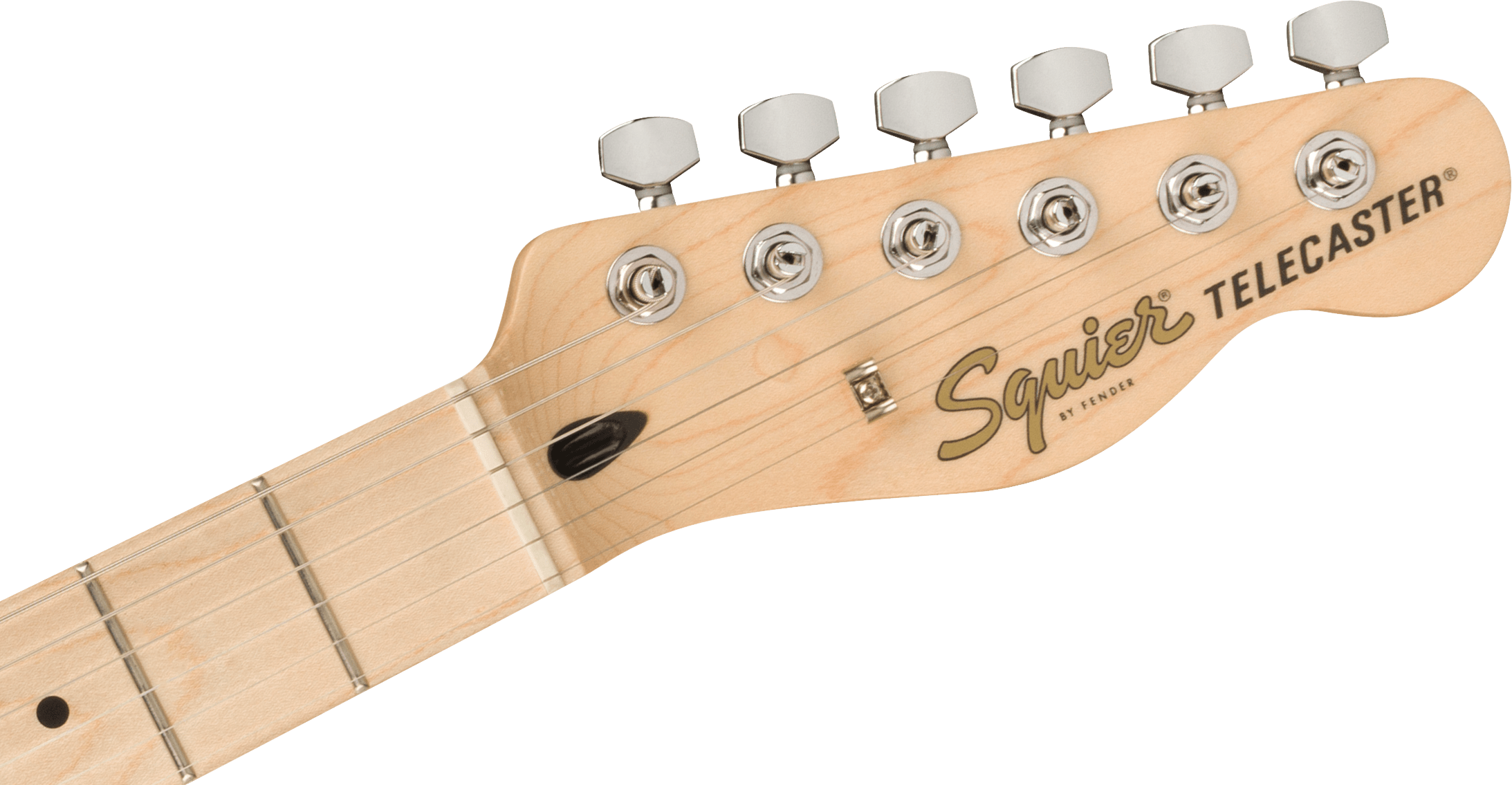 Squier Affinity Telecaster in 3-Color Sunburst - Andertons Music Co.