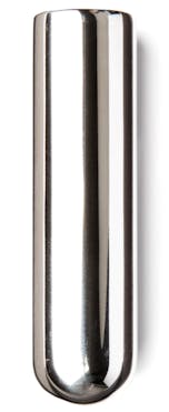 Dunlop Slide Tonebar Stainless 3.25"x .875" for Lap Steel