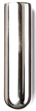 Dunlop Stainless Steel Tonebar 2.75" x.75" for Lap Steel