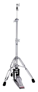 DW Hi-Hat Stand 9000 Series Extended Footboard