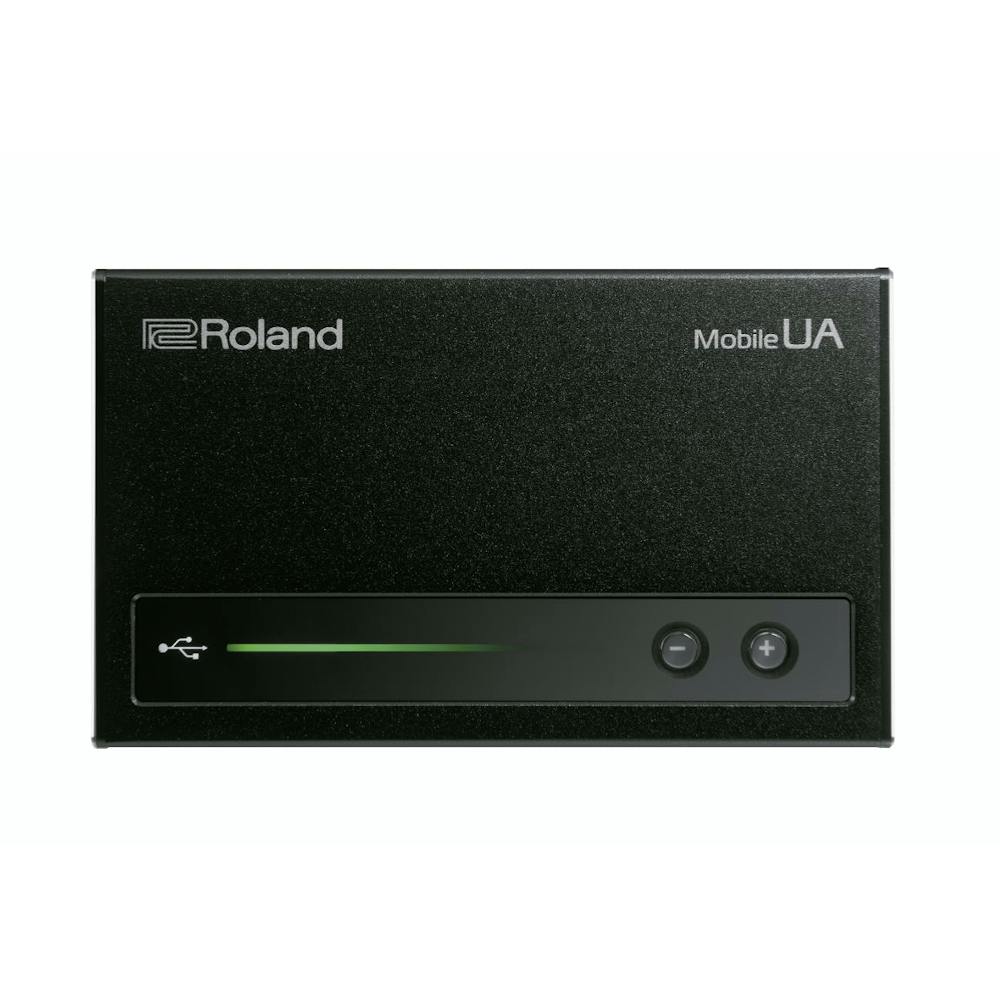 B Stock : Roland Mobile UA - High Quality Professional Mobile Interface