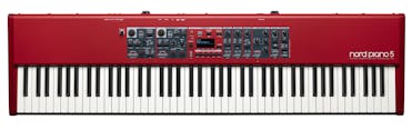 Nord Piano 5 88 Key Stage Piano