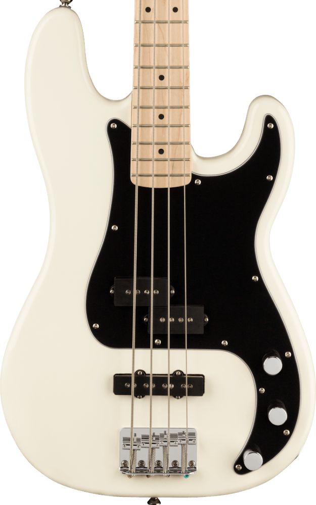 squire p bass