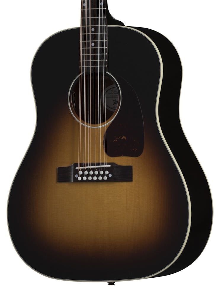 licens selvmord bent Gibson Acoustic Guitars Buyer's Guide - Andertons Music Co.