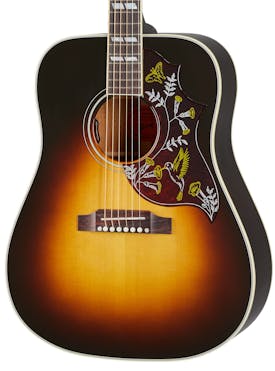 Gibson Hummingbird Standard Acoustic in Vintage Sunburst