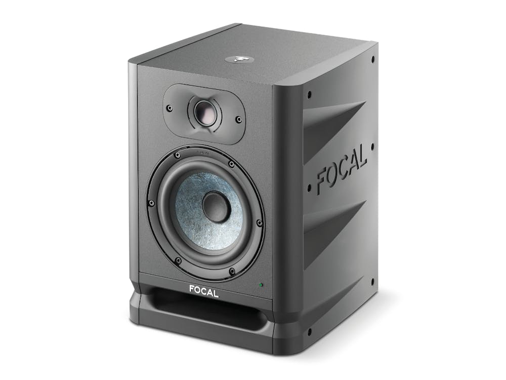 Focal Alpha 50 EVO Active Studio Monitor - EACH