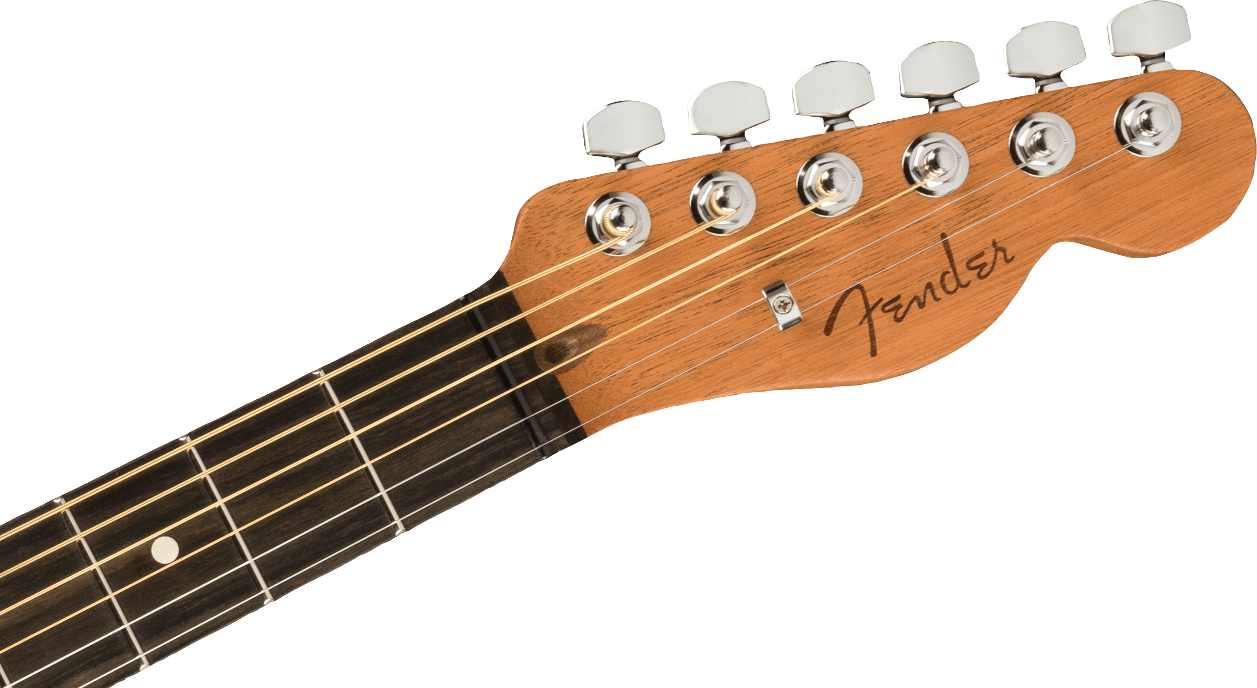 Fender American Acoustasonic Telecaster Acoustic/Electric Guitar 
