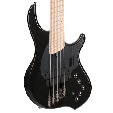 Dingwall NG-2 Adam "Nolly" Getgood Signature 5-String Bass in Black