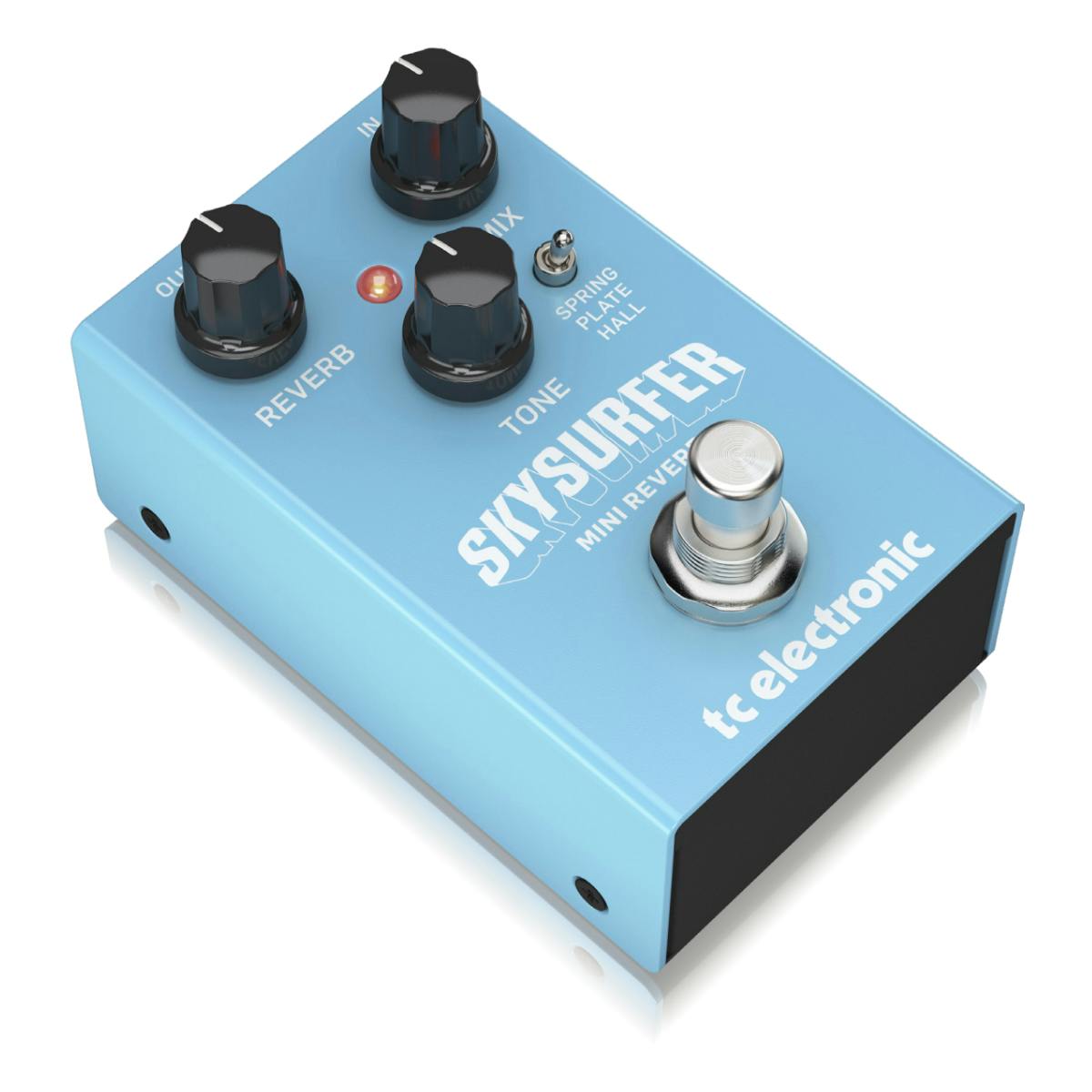 TC Electronic Compact Pedals! - Andertons Music Co.