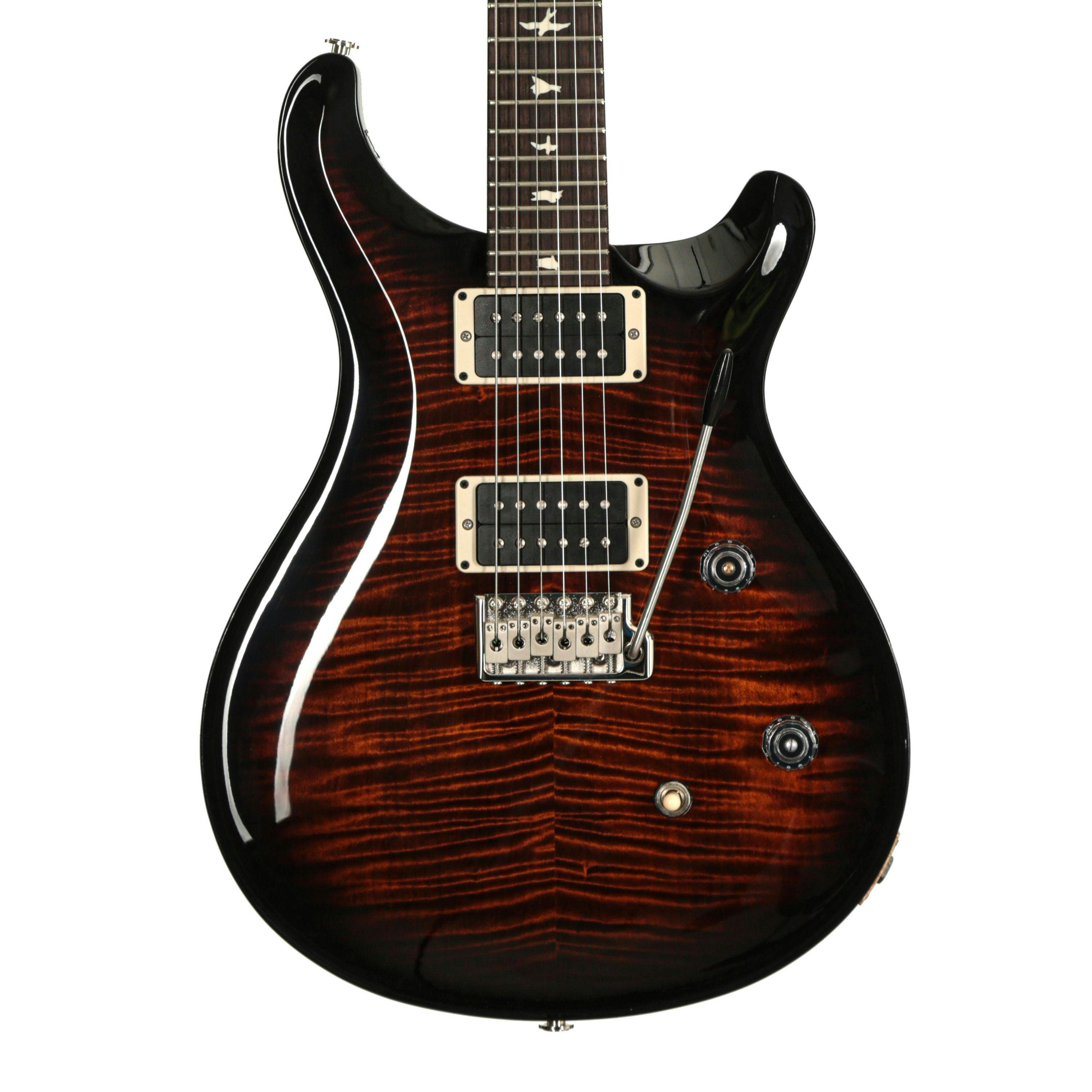 prs ce 24 andertons