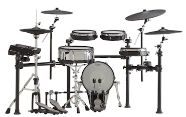 Roland TD50K2 Flagship V-drums Electronic Drum Kit