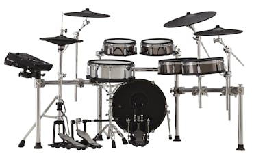 Roland TD50KV2 Flagship V-Drums Electronic Drum Kit